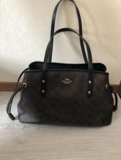 COACH コーチ トートバッグのサムネイル