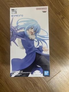 전슬라 프라이즈 피규어 [리물-템페스트]