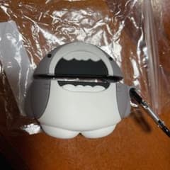 AirPods ケース サメ　Proのサムネイル