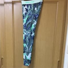 NIKE トレーニングタイツのサムネイル