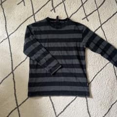 b-one-soulProjects ストライプ パンク