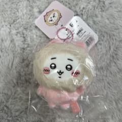 ちいかわ フッサフッサなパジャマ マスコット - メルカリ