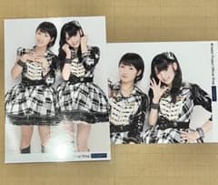 モーニング娘。 道重さゆみ 工藤遥 L版生写真セット - メルカリ