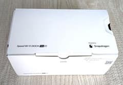【新品未使用】Speed Wi-Fi DOCK 5G 01のサムネイル