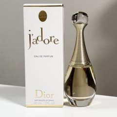 Dior J'adore ジャドール オードゥパルファン 30ml 香水 - メルカリ