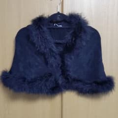 ショール　☆本日のみ出品☆のサムネイル