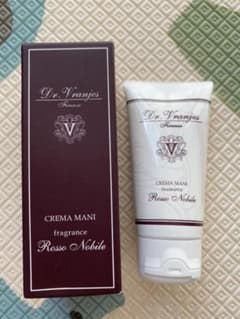 ハンドクリーム　Dr.Vranjes（ドットールヴラニエス）【値下】のサムネイル