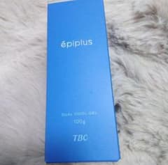 新品】TBC épi plus DUAL COOL GEL♡新品・未使用品☆ - メルカリ