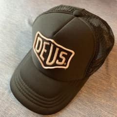 DEUS デウスエクスマキナ キャップのサムネイル