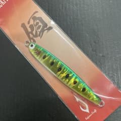 コジマクラフト カブキメタル30cs① - メルカリ