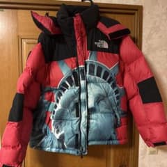 Supreme ×The North Face ダウンジャケットのサムネイル