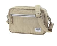 PORTER WEAVE SHOULDER BAG メンズ　レディースのサムネイル