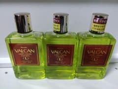 カネボウ kanebo バルカン VALCAN ヘアーリクイド300ml 3本 - メルカリ