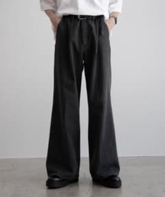 Casper John 13オンスフレアデニムパンツのサムネイル