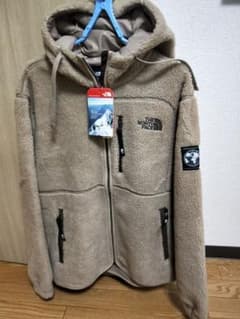 【新品Ｌ】THE NORTH FACE　ノースフェイス　ジャケットのサムネイル