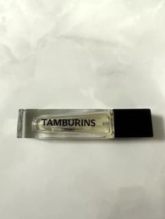 TAMBURINS タンバリンズ香水 CHAMO 11mlのサムネイル