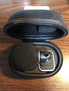 バレル様専用【美品・箱付き】SHURE MV88A-Aのサムネイル