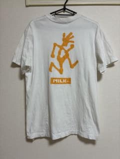 MILKFED. GRAMICCI コラボ Tシャツ　Mサイズのサムネイル