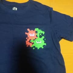スプラトゥーンのサムネイル