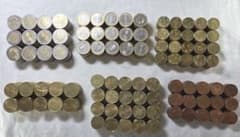 ユーロ 外貨 古銭 外国 コイン 海外 為替 ドル ポンド 旧硬貨 貨幣