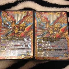 バトスピ！のサムネイル