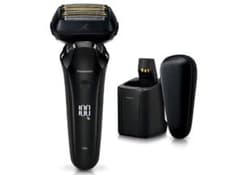 【実使用なし極美品】パナソニック ラムダッシュPRO 6枚刃 ES-LS9Q-Kのサムネイル