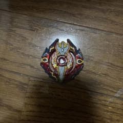 ベイブレードバーストジークエクスカリバーのサムネイル