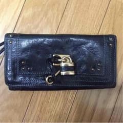 Chloe 長財布のサムネイル