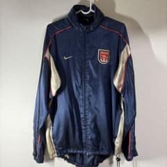 Nike Arsenal ナイロンジャケットのサムネイル