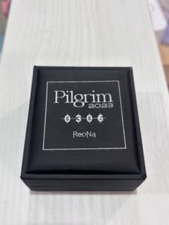 ReoNa Hello. UnHAPPY.日本武道館公演記念 シルバーネックレス - メルカリ