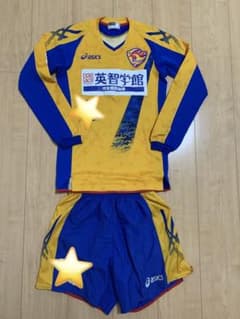 ベガルタ仙台 長袖ユニフォーム パンツ 上下セット S サイズ アシックス m75533095319_1.jpg?1718537896