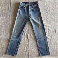 リーバイス501 Levi's USA 80s ヴィンテージ ハチマル W29 - メルカリ