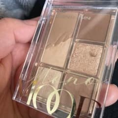 クリオ プロ アイ パレットのサムネイル