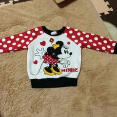 ミニートレーナーのサムネイル