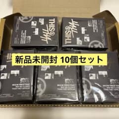 新品未開封 Stray Kids THIS & THAT 10個セット スキズ - メルカリ