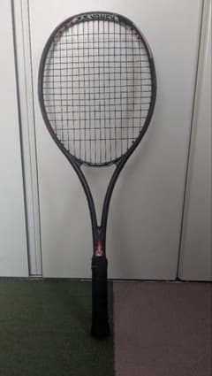 YONEX GEOBREAK 70S 軟式テニスラケットのサムネイル