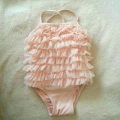 美品☆BabyGAP水着のサムネイル