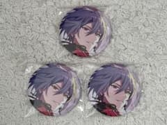 ♡ 魔法使いの約束 まほやく MwW3 オーエン 缶バッジ - メルカリ