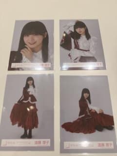 櫻坂46 生写真 遠藤理子 王子様衣装 コンプ - メルカリ