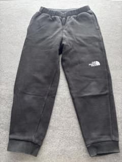 THE NORTH FACE ロングパンツ 130cm ブラック