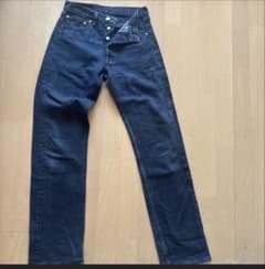 【SALE】LEVI'S 501xx USA製 ボタン裏524 濃紺 W31 極上濃紺】90s リーバイス 501xx USA製 ボタン裏552 W28 - メルカリ