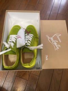 Christian Louboutin RANTULOW ORLATO 43のサムネイル