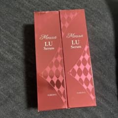 FOR DAYS ムーサ LU・セラム tia 2本セットのサムネイル