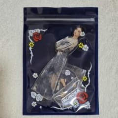 アクリルスタンド HANA アクスタ モモカ MOMOKA ファンミ - メルカリ