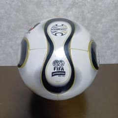 Teamgeist サッカーボール 2006年モデルのサムネイル