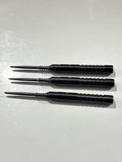 トリニダード チャンドラー 22g スティール DLCコーティング - メルカリ