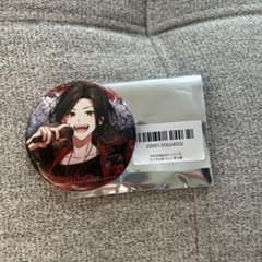 いれいす 悠佑 逆境STORY 缶バッジ - メルカリ
