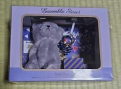 あんスタ 瀬名泉 バースデーチャームセット バースデーベア - メルカリ