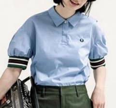 フレッドペリー ブラウス ダントン オーシバル BEAMS フリークストア フレッドペリー ブラウス ダントン オーシバル BEAMS フリークストア