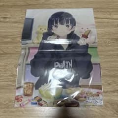 僕の心のヤバイやつ クリアポスターのサムネイル